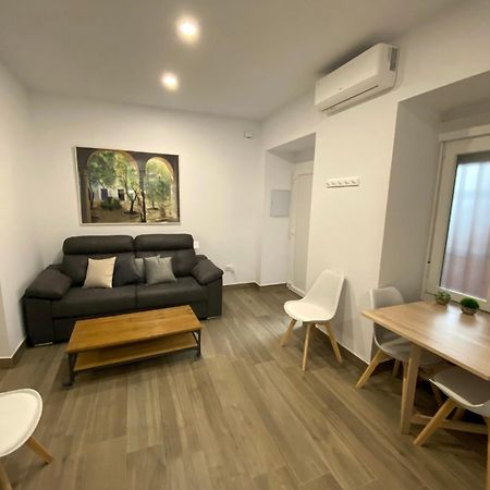 Suites Del Mar Y Suite De Cordoba - Apartmentos En Pleno Centro Zewnętrze zdjęcie